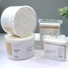 Disposable Double-Ended Cotton Swabs for Ear Cleaning and Makeup Use