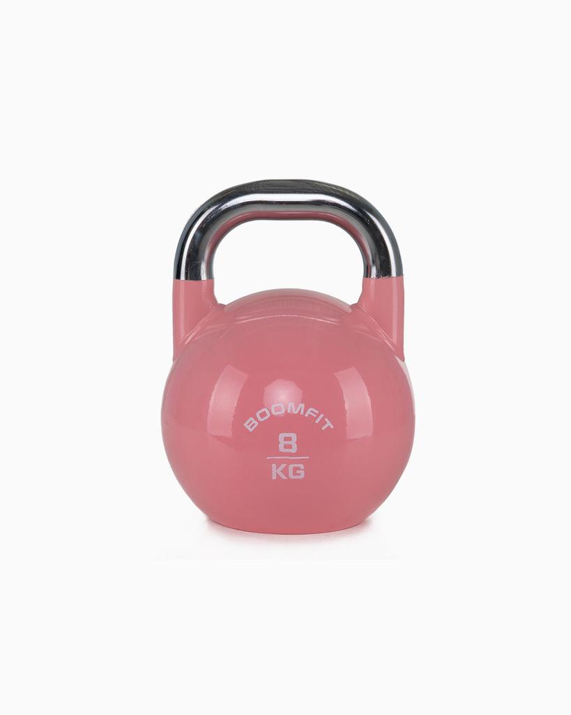 Kettlebell de Competición