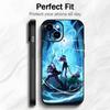 Classic Indie RPG Game D-Deltarune Phone Case Phone Case Soft Packaging Lightweight For iPhone17 16 15 14 13ProMax