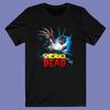 The Video Dead Men's Black Size S-3XL