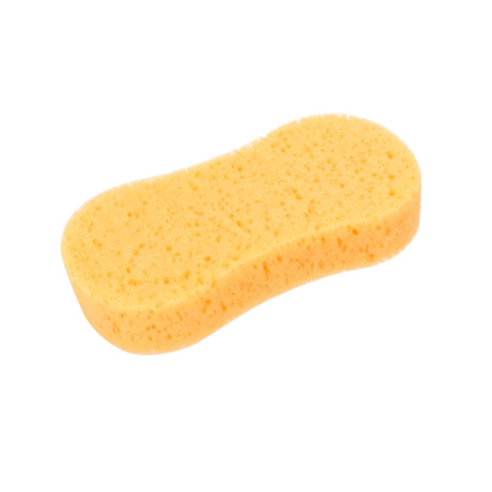 

Губка для мытья автомобиля Блок Губка для мотоцикла Чистящие средства Большой размер Губка-щетка для удаления пыли Случайный цвет Инструмент для чистки автомобиля 1pcs