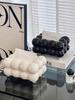 Cloud Design Paper Towel Holder, Living Room Tea Table Napkin Dispenser, Desktop Storage Rack, Simple Kitchen Decor