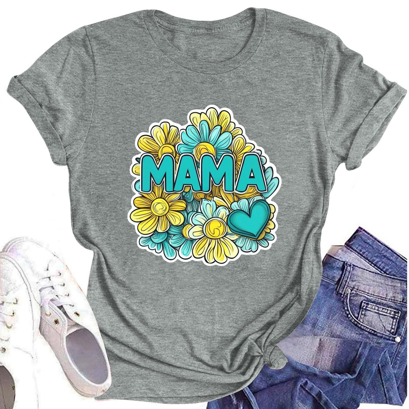 

Детская футболка с круглым вырезом и короткими рукавами 120