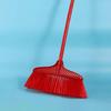 Junceng Wide Thick Plastic Hard Bristle Broom