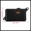 1 Pcs Automatic Transmission Filter 25420-RBL-003 for Honda CR-Z 2011-2015 for Honda Civic 2012-2015 Durable Material