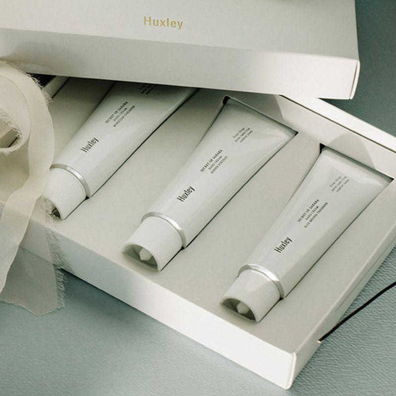 Hand Cream Trio (30ml/3 pieces)