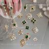 Xi Fei Returns: Empress Nail Art Diamond Decorations
