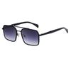JYL TS Men's New Square - Driving-Specific Fashion Sunglasses WF-2A851