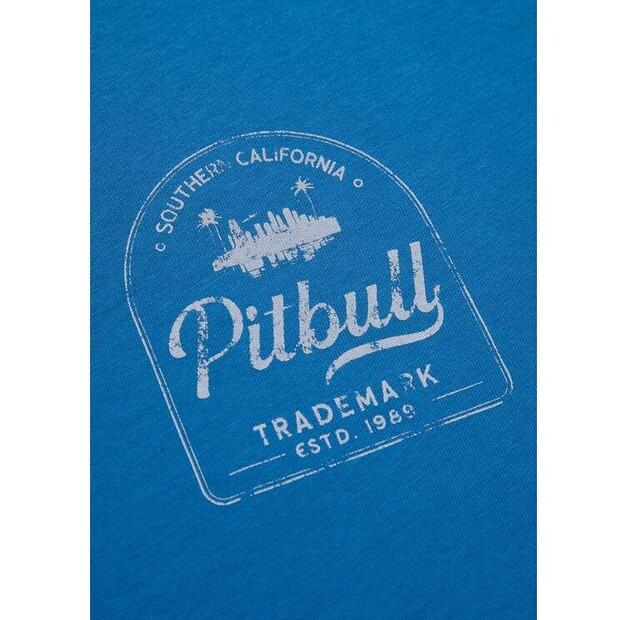 Футболка PITBULL