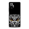 Custodia per telefono per Xiaomi Redmi Note 10 11 9 8 Pro 9S 7 8T 9T 9A 8A 9C K50 K40 Gaming Cover Moda Animali Cavallo Cervo Panda Gigante