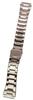 Casio Webceptor WVA-M630D Stainless Steel Watch Band