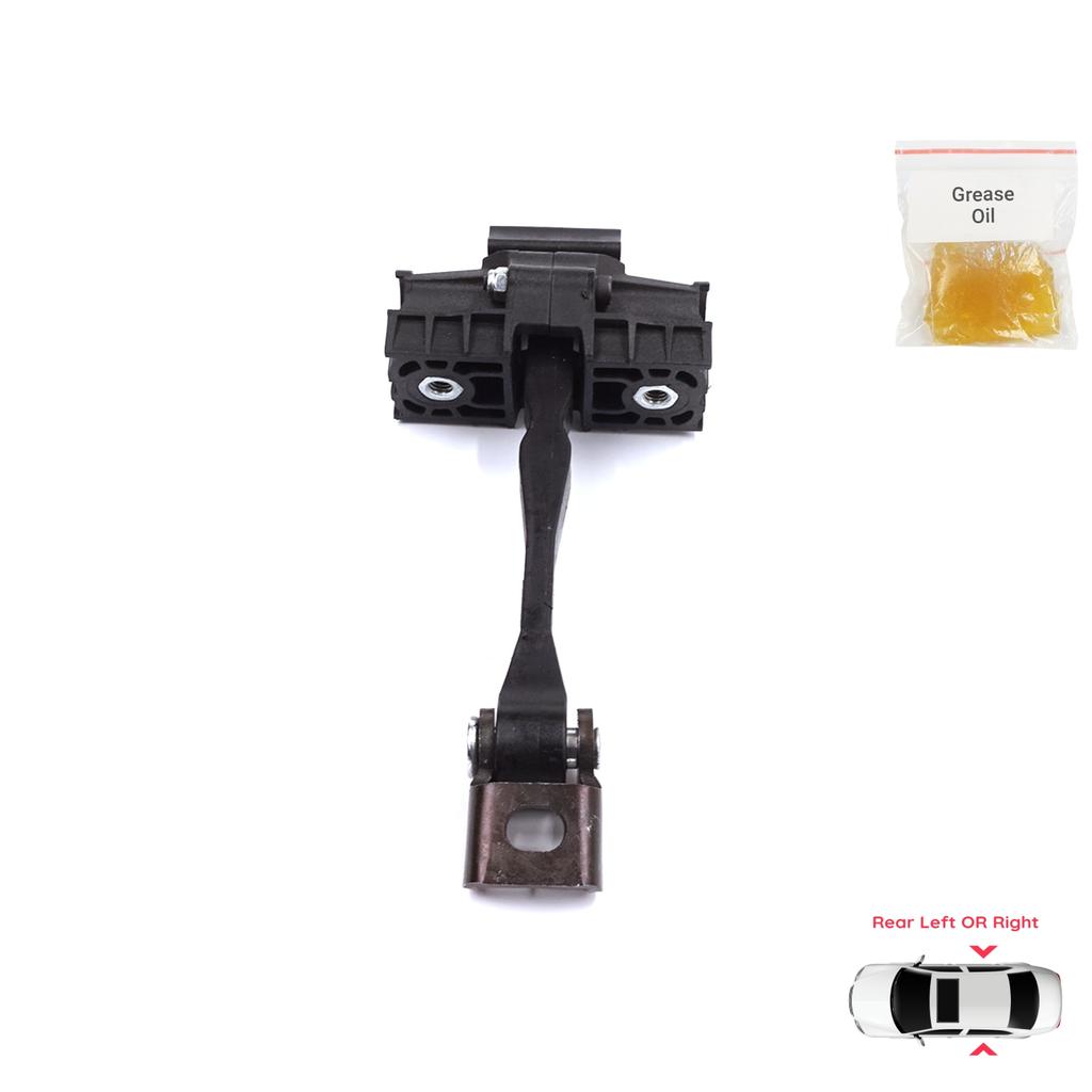 BDP1517 Limitator de ușă spate cu bandă limitatoare pentru Seat Leon MK3 5F ST 5F1 5F8 2012-2020 5F4839203A