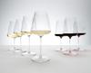 [Authentic Product] RIEDEL Red Wine Glass, Riedel Wine Wings, Cabernet/Merlot, 1002ml, 1234/0