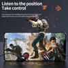 Type-C Multi-Functional Earphone for Live Song Influence Live Stream Wired Earphone