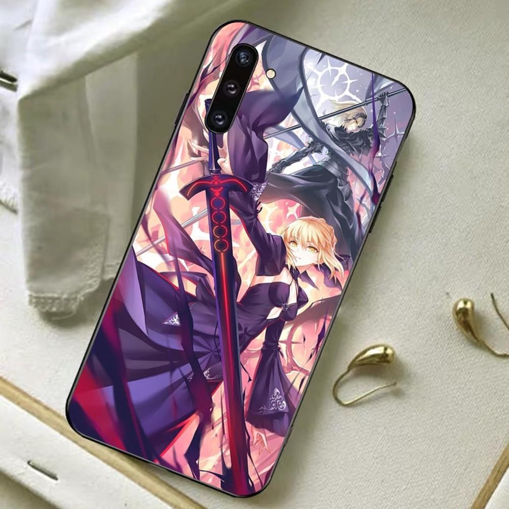 

Чехол для телефона Fate Grand Order для Redmi Note 4 X 5 A 6 7 8 Pro T 9 Pro 9S 10 Pro 11 Pro 11S 11Epro PocoM3pro For Redmi Note 4