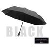 Ten-Bone 70% Off Fully Automatic Folding Umbrella for Men and Women, Business Black-Coated Sunshade Umbrella, Dual-Use for Sun and Rain, Promotional