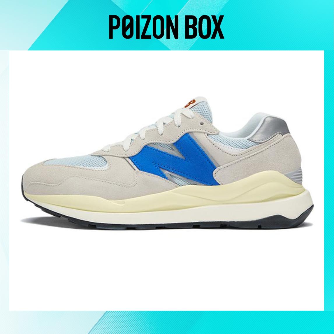 

кроссовки New Balance 5740 Black M5740LLA
