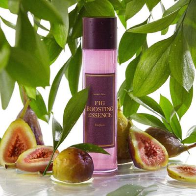 Esencia potenciadora de higo 150 ml