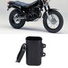 Motorcycle Tool Box Repair Holder Bottle Container ABS Plastic TW200 Trailway 1987 2015