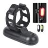 Light LED Cycling  Light Rechargeable Tailight Warning Rear Flashlight