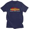 Custom Fashion Man Of God Husband Dad Grandpa T Shirt Men Short Sleeve Tshirts Casual Tee Tops 100 Cotton Slim Fit Tshirt Gift