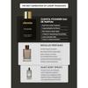 Clensta Luxury Founder Eau De Parfum 100ml EDP Perfume for Man Long Lasting with Tonka Bean, Oakmoss, Amberwood & Vetiver