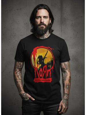 Korn T-shirt