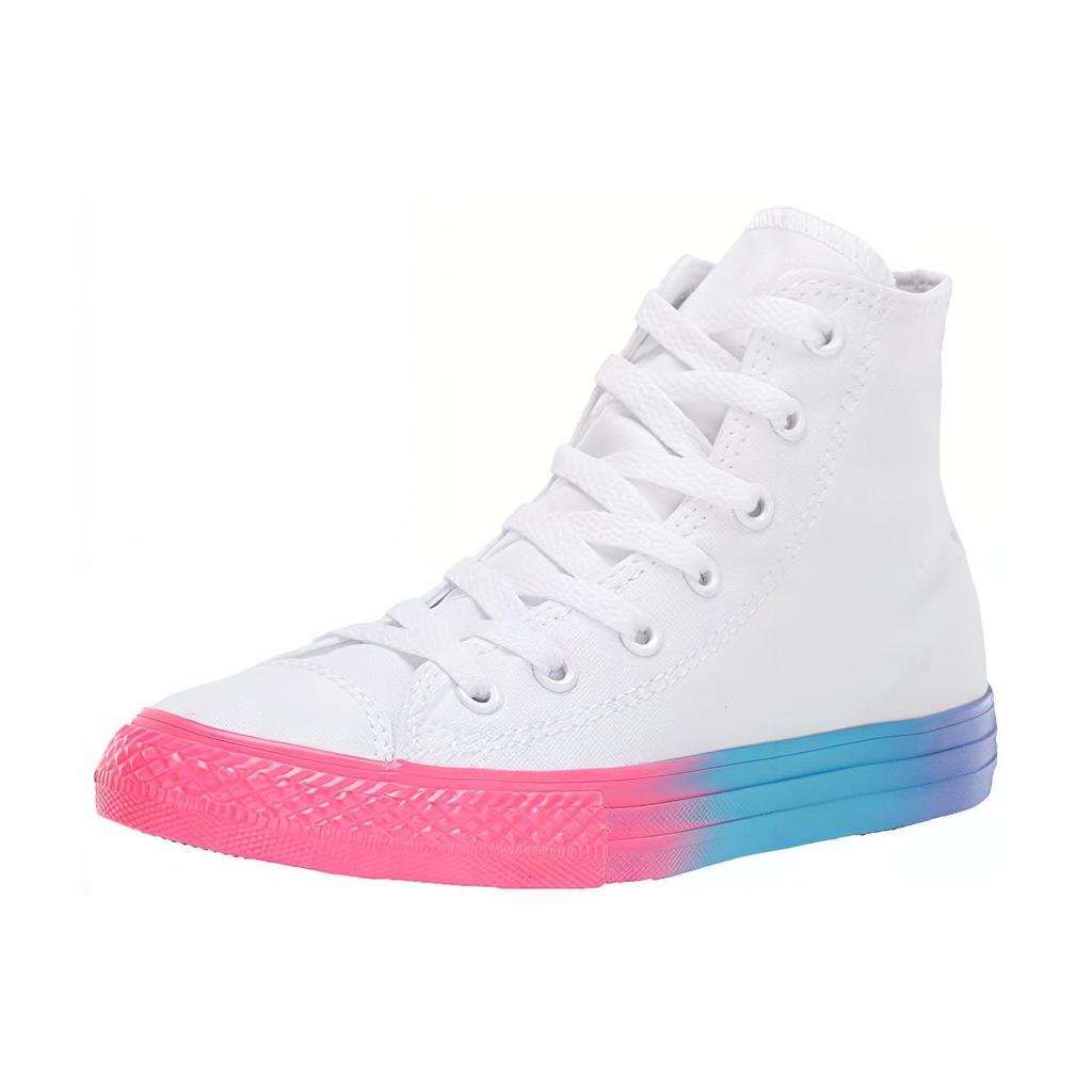 Converse Chuck Taylor All Star Rainbow Sneakers Kids' 664196F