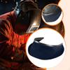 Welding Helmet Bib Resistant Welder Gear Practical Accessories Neck Cover Protection