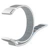 For Garmin Forerunner 570 47mm/Fenix 8 47mm/Fenix 7/Fenix 6/Fenix 5 Loop Fastener Nylon Smart Watch Strap Wristband