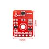 TMAG5273 3D Hall Effect Sensor Module I2C Interface Low-Power Linear Magnetometer with 12-bit ADC CORDIC Angle Calculation 7