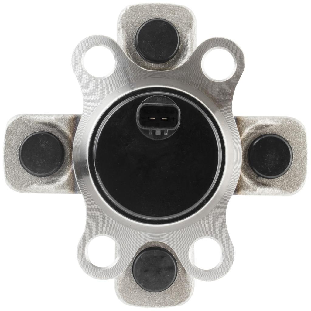 FAG Wheel Bearing Hub Bearing R OUT Side for Daihatsu Move Canvas 713202210 (F.A.G.) Taft, Tanto,