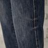 MAXZA Semi Bootcut Denim Pants Zd10ql408na