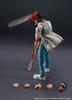 TAMASHII NATIONS Chainsaw Man The Movie Man Reze Approximately 150mm PVC ABS Painted Movable Figure S.H.Figuarts - "Chainsaw Arc" - &