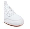 Мужские кроссовки Converse Сникерсы cons fastbreak pro nylon & кожа a10584c белые