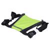 Warning Vests Wireless Cycling Bike   LED Turn Signal Light Vest with Remote