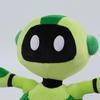 Poppy Playtime Huggy Wuggy Plush Doll Poppy Son Poppy Robot Funny Plush Toy For Kids Fans Gifts