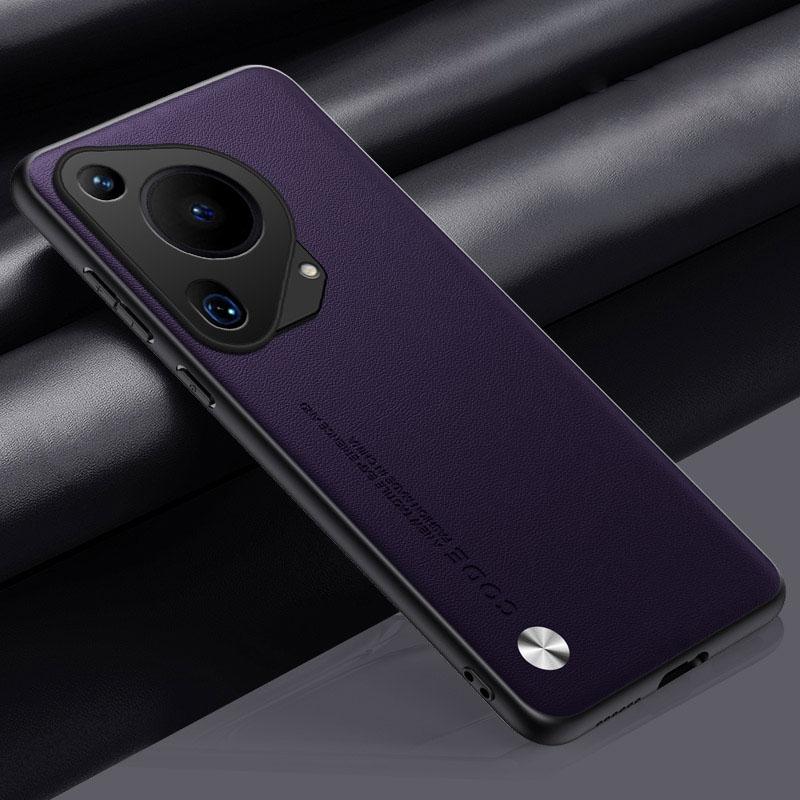 For Huawei Pura 70 Ultra Case Silicone Shockproof Phone Cases Back Cover For Huawei Pura 70 Ultra Capa Bumper Fundas