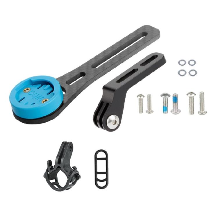 Cycling Stopwatches Speedometer Rack Out Fronts Bicycles Extension Bracket Bicycles Computer Mount Rack Light Stands