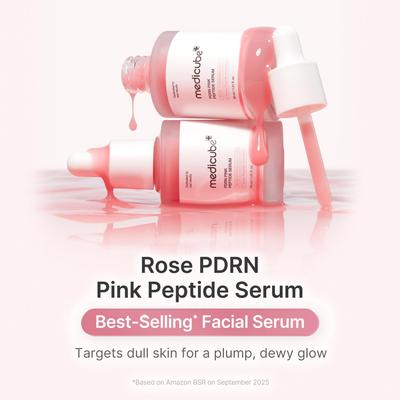 Pielęgnacja twarzy – Serum do twarzy