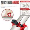 Wood Chisel Fixing Bracket Angle Adjustable Sharpener Fixed Angle Sharpener  Tool Sharpening