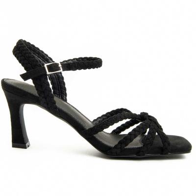 Women's Heeled Sandal. Sanndal22  91725