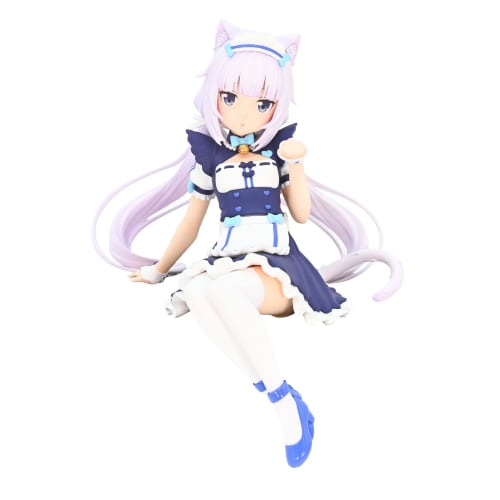 

TV Anime Nekopara Noodle Stopper Figure Vanilla