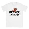 Biber Liköre T-Shirt