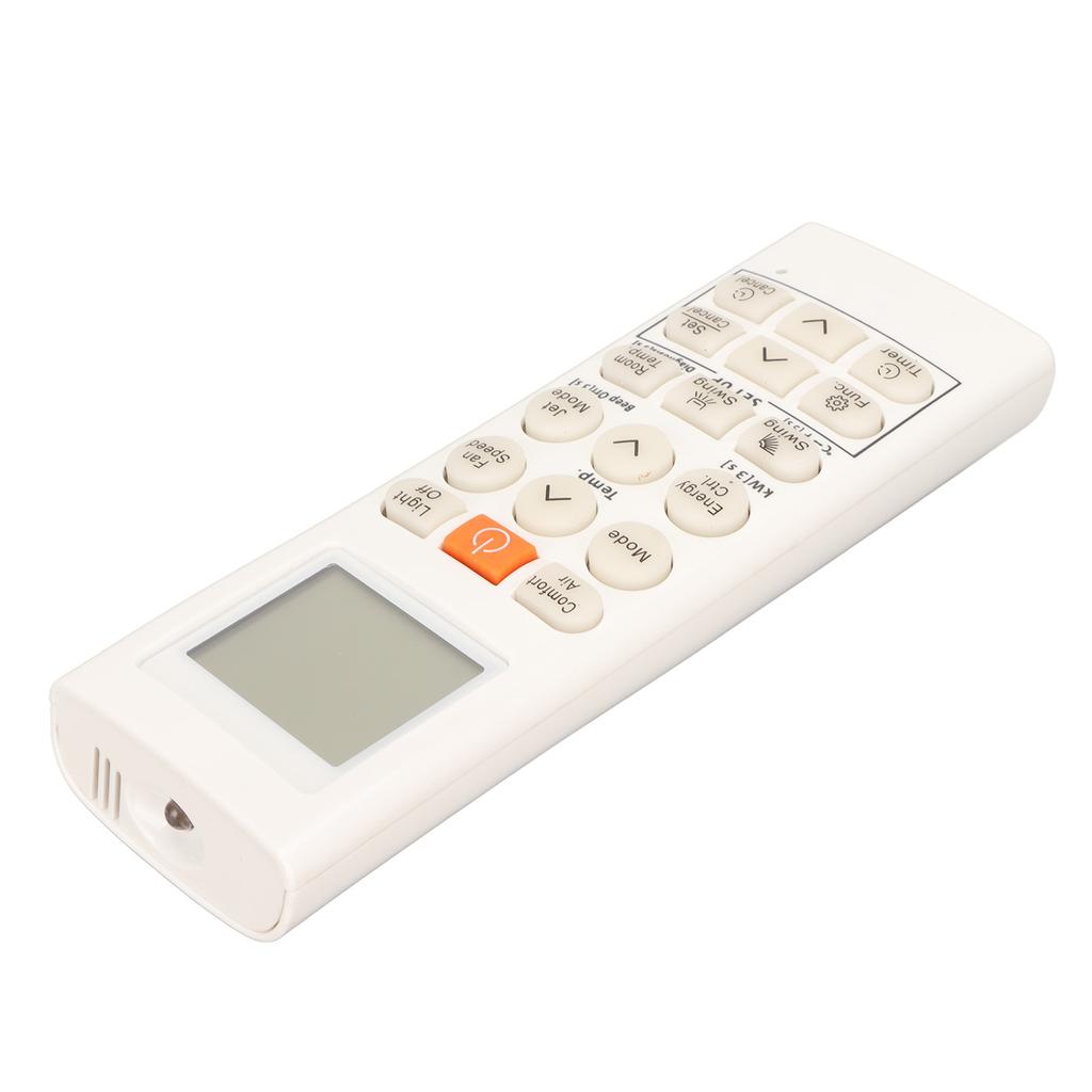 Air Conditioner Remote Control for LAN090HSV4 LAN090HSV5 LAN090HYV LAN090HYV1 LAN120HSV2 LAN120HSV4 LAN120HSV5 LAN120HYV