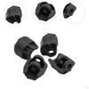 4 Pieces Shock Cap Protector Guards Replacement, RC Absorber Upgrades Part for