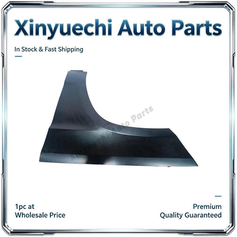 Compatible Front Iron Fender for W166 GLE/ML Engines - Part A1668801106