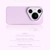 For Huawei Pura 90 Pro Max Case New Liquid Silicone Anti Fingerprint Protect Case For Huawei Pura 90 Pro Shell Shockproof Bumper