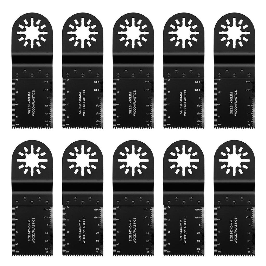 Multifunctional Woodworking Saw & Trimmer: Universal Blade, Slow Loading, Flower Hole for Cutting & Grinding