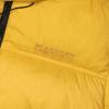 New FILA Down Jackets Unisex Yellow FS2DJF4131X-MUD